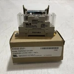 Omron FGRMS31-24-LED Relay Assembly 44532-2021 U3S. Fixed Price $20.00.