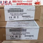 1PCS New Ge Fanuc IC695CHS012 Slot Base Plate Us Free Tax. Fixed Price $488.14.