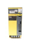 Fanuc A06B-6111-H037#H570 Spindle Amplifier Module 283-339V-DC 240V-AC 43KW. Fixed Price $1783.15.