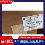 193-EC3DD Ab Overload Relay Fast Ship 193EC3DD New Allen-bradley 1PC Us Free Tax. Fixed Price $1599.75.