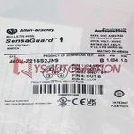 Brand New Sealed Allen Bradley 440N-Z21SS2JN9 Guardmaster Noncontact Switch. Fixed Price $185.90.