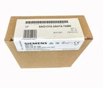 6AG1315-2AH14-7AB0 New Siemens Cpu 315-2DP Ipcs. Fixed Price $602.27.
