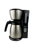 Black+decker (CM2045B-1) 12CUP Thermal Programmable Coffee Pot, Lid, Filter,. Fixed Price $49.95.