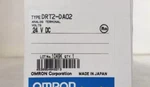 New In Box Omron Module DRT2-DA02. Fixed Price $192.14.
