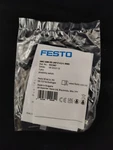 New Festo SME-10M-DS-24V-E-0. 3-L-M8D Proximity Switch #551367 Factory Sealed. Fixed Price $39.00.