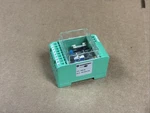 New Norgren Herion 5980126 Valve Amplifier Module Warranty Fast Shipping. Fixed Price $975.00.