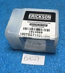 Erickson 100TGST140110M Collet X. Fixed Price $29.00.