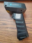 Allen Bradley Bulletin 2755-G3-D Handheld Scanner Series (TA9SG). Fixed Price $25.00.