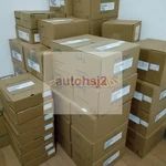 One New Yaskawa Servo Driver SGDH-1EDE. Fixed Price $2825.28.
