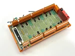 Adept 30330-12460 MP6-M Motion Interface Panel. Fixed Price $79.99.