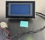 Omron Touch Screen NT21-ST121B-E Good. Fixed Price $400.00.