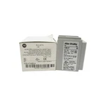 Allen Bradley 100-FAB31 Ser. 600VAC 10A (wh) Nsmp. Fixed Price $101.00.