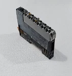 B&r TB12 BM11 Analog Output Module, Tested Okay. Fixed Price $139.00.