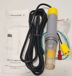 Advantage Controls OE-21 Orp Electrode Probe 10' Cable 100PSI 140 F Pvc Release. Fixed Price $225.99.