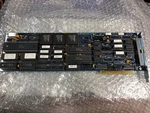 Oregon Micro Systems PC38-6 Board. Fixed Price $488.00.