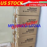 Allen Bradley MPL-B860D-SJ72AA Servo Motor Series In Stock New Sealed. Fixed Price $10450.00.