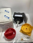 Eaton P1-25/EA/SVB/HI11 Main Switch Nib. Fixed Price $54.99.
