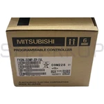 New In Box Mitsubishi FX2N-32MS-E-UL Plc Template. Fixed Price $452.54.