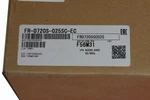 FR-D720S-025SC-EC New Sealed Mitsubishi Freqrol Inverter. Fixed Price $516.87.