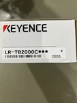 Keyence LR-TB2000C Detection Laser Sensor. Fixed Price $200.00.