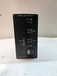 Ge Energy IS220PAICH1A Rev Analog I/o Module. Fixed Price $800.00.
