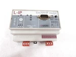LIP-3ECTB, Loytec Electronics EIA709/IP Router. Fixed Price $227.35.