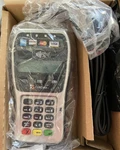 First Data FD-35 Credit Card Reader. Fixed Price $35.00.