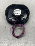Lot Of Delta Brushless Industrial Cooling Fan 1.7A 150MM EFB1524VHG. Fixed Price $211.95.