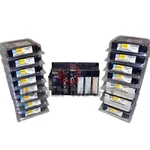 Used Ge Fanuc IC693PCM300F Programmable Coprocessor Module. Fixed Price $620.99.