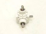 Vogel 497997 002 Gearbox. Fixed Price $600.00.
