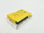 New Sick RLY3-OSSD300 Safety Relay Module 24V 2.5W 1099969. Fixed Price $229.95.