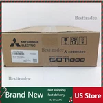 1PC New Mitsubishi GT1575-VTBA Touch Screen GT1575VTBA Box Expedited Shipping. Fixed Price $514.56.