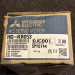 Mitsubishi Servo Motor HG-KR053 New. Fixed Price $75.00.