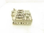 Smc EX600-DXND EX600-SDN2A Interface Digital Input And Valve Terminal Module 24V. Fixed Price $135.99.