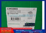 New In Box Schneider Electric Compact NSX400N LV432693 Circuit Breaker Free Ship. Fixed Price $456.49.