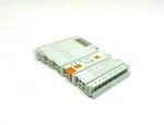 Beckhoff KL9190 Potential Voltage Supply Terminal. Fixed Price $17.99.