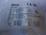 Sick 1061711 FLN-EMSS0000105 Flexi. Fixed Price $75.00.