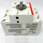 New In Box Abb MS325-20 MS32520 Circuit Breaker 16-20A. Fixed Price $114.26.