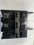 Siemens Ite BQ3B015, Amp, 240V, 3P, Bolt On, 10K Circuit Breaker- Warranty. Fixed Price $125.00.