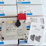 1PC Brand New Omron D4BL-2CRA Guard Lock Safety Door Switch D4BL2CRA. Fixed Price $338.06.