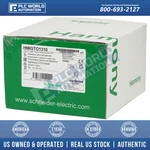 HMIGTO1310 Schneider Harmony Panel, New Sealed, Free Ups 2 Day Dlvry & Yr Wty. Fixed Price $523.59.