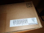 B&r Automation 5T3C02DC00Q0R7.001 10" Touch Sceen (ITEM10A#). Fixed Price $4900.00.