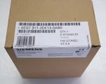 Brand New Siemens 6ES7317-2EK13-0AB0 S7-300 Cpu Pn/dp. Fixed Price $522.86.