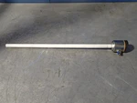Ifm Electric Level Sensor LK8123. Fixed Price $345.00.