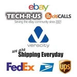 Veracity VHW-HWPS-B8 Highwire Powerstar Base Channel Eoc Unit. Fixed Price $1257.37.