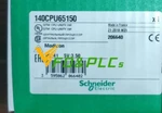 Schneider 140CPU65150 Processor/controller Modicon Quantum New. Fixed Price $1097.00.