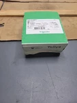 New Schneider Electric Contactor LC1D38P7. Fixed Price $122.00.