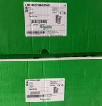 New Schneider LMC802CAA10000 Servo Controller. Fixed Price $7160.00.