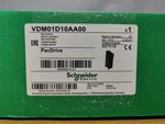 Vip- Brand New Schneider MC-4/11/10/400 VDM01D10AA00 527019 EOR603V00.22.XX 1PCS. Fixed Price $1680.00.
