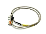 Wago 706-7753/300-100 System Cable 1M Length 8-DIGITAL In/outputs. Fixed Price $28.49.